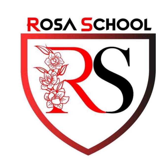 Logo ROSA SCHOOL BEJAIA