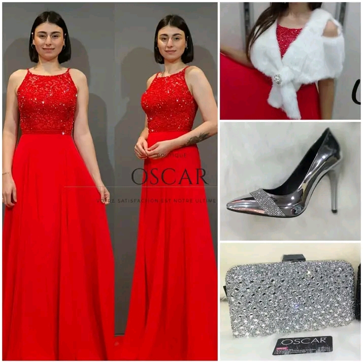 Logo Boutique OSCAR