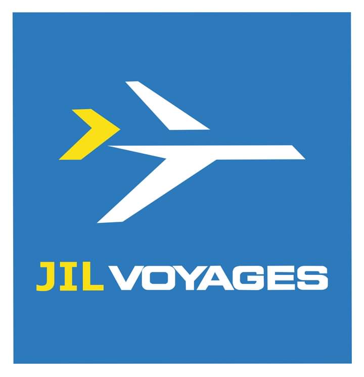 Logo Jil Voyages