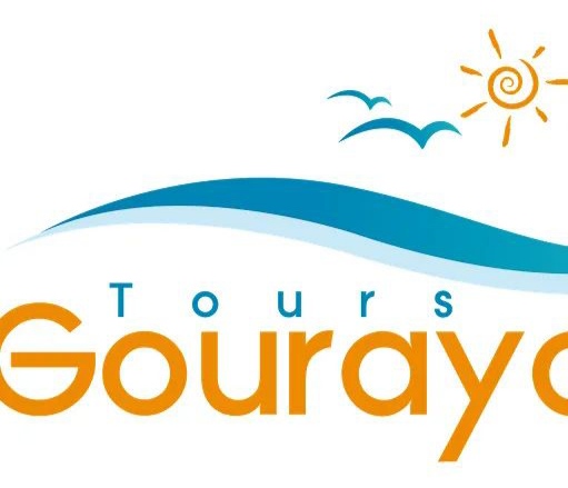 Logo Gouraya Voyages