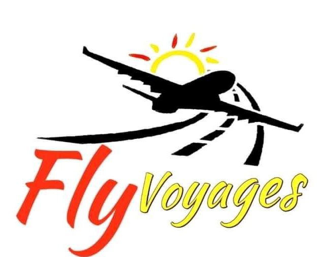 Logo Fly Voyage Algerie