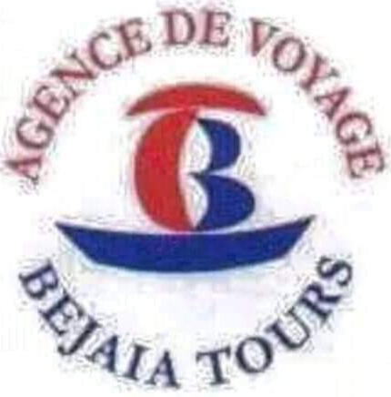Logo BEJAIA TOURS