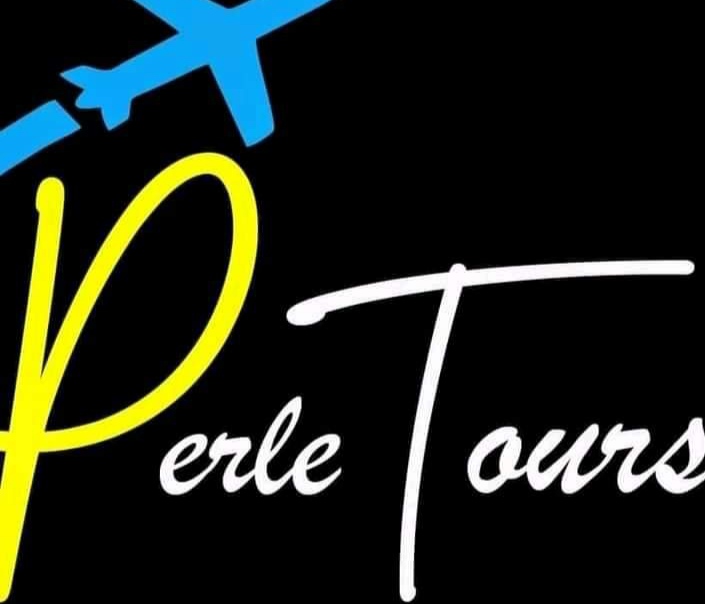Logo PERLE TOURS