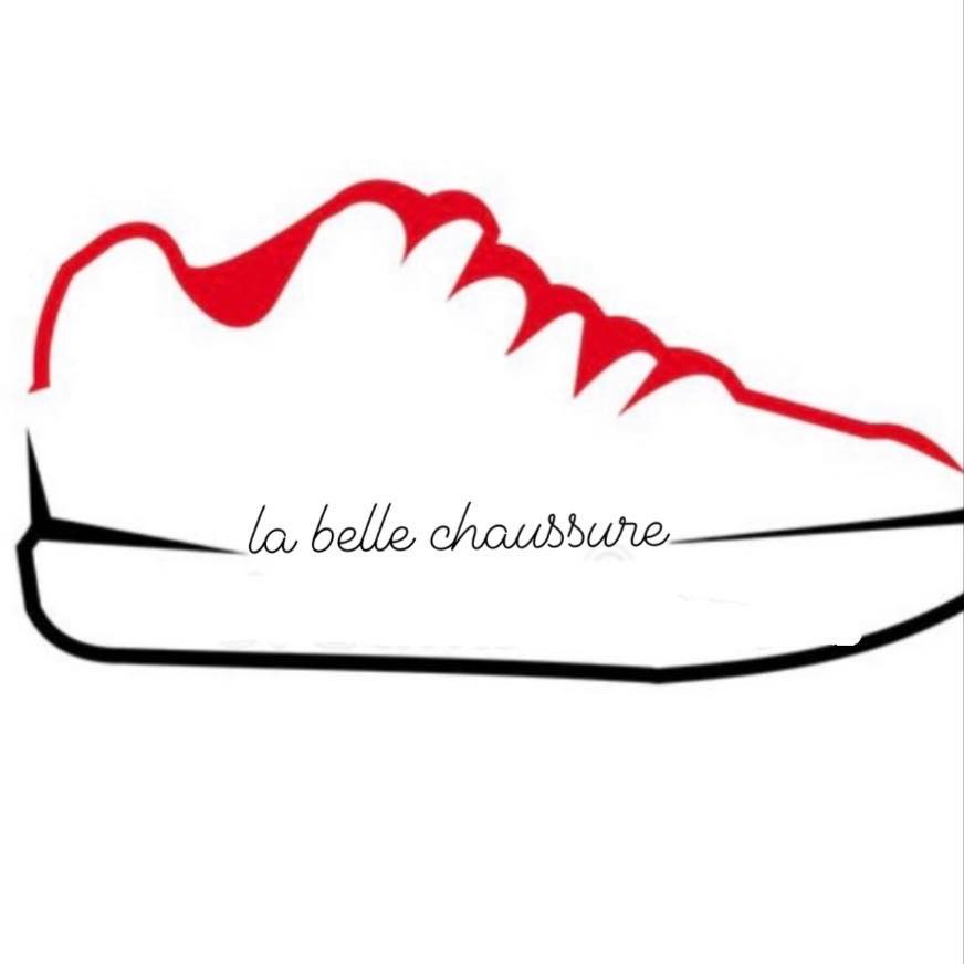 Logo la belle CHAUSSURE