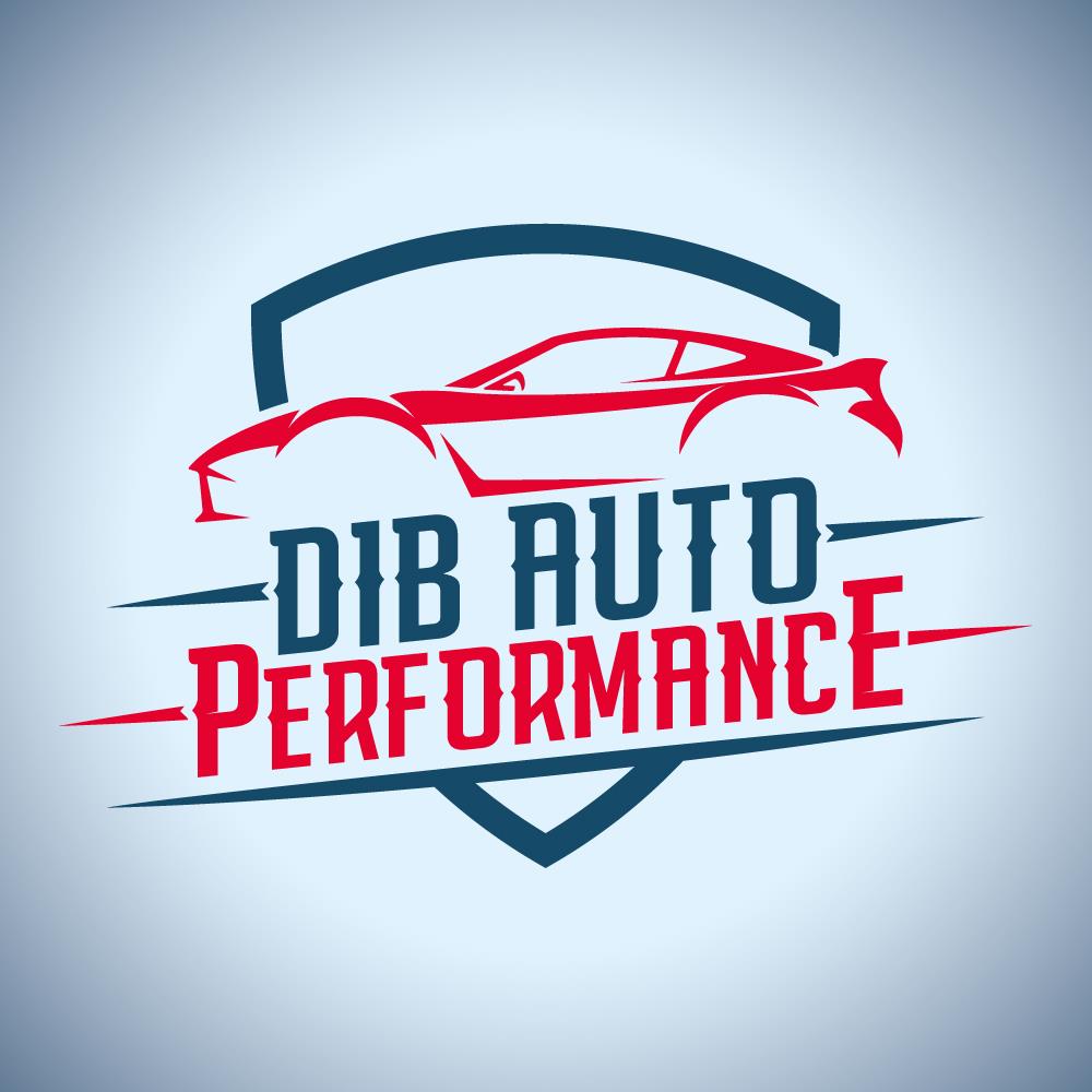 Logo DIB Auto-Performance