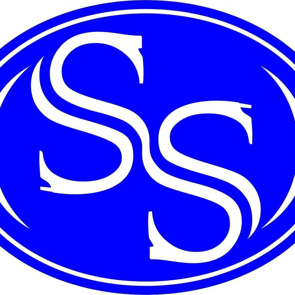 Logo Shoes Station