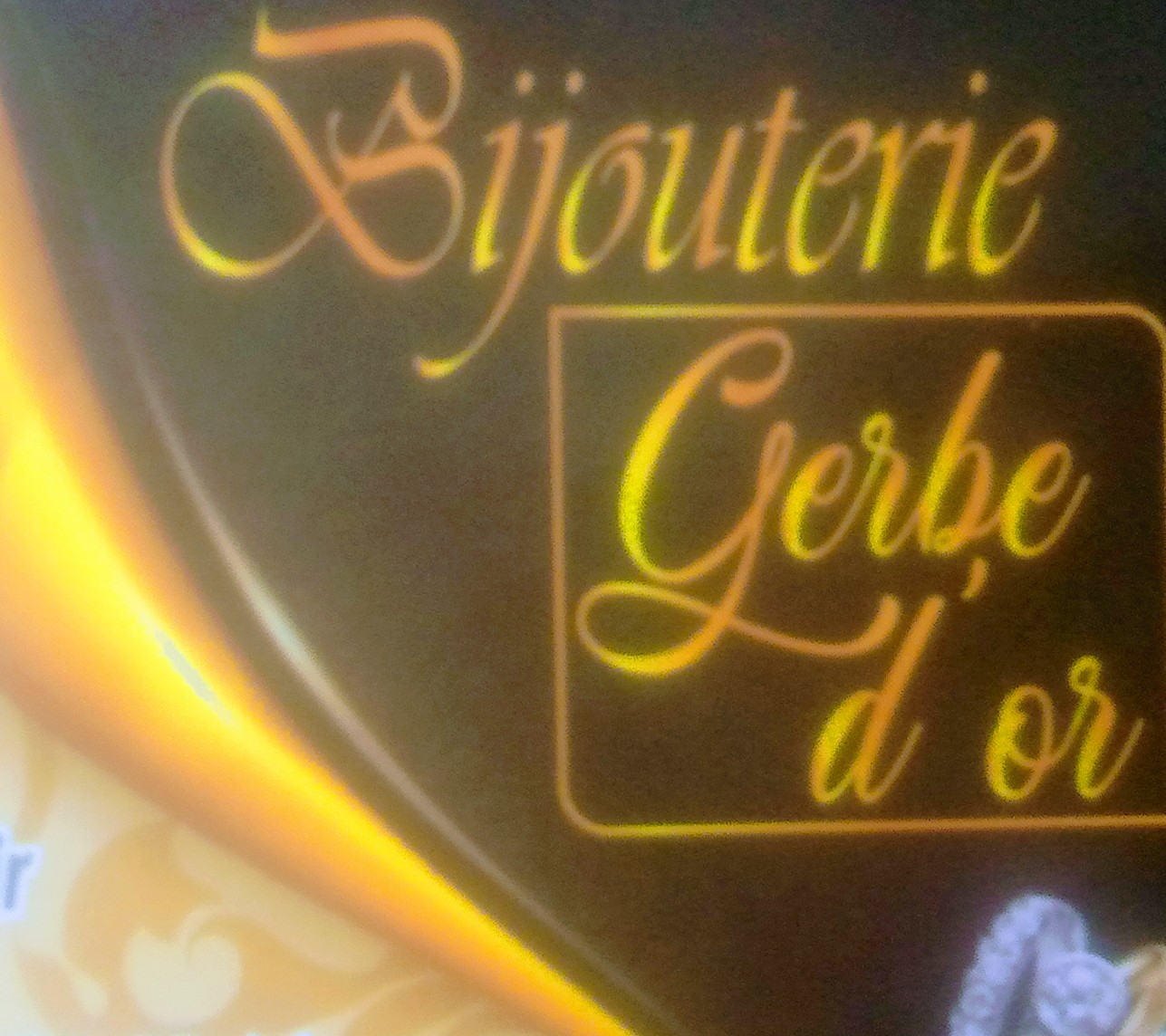 Bijouterie Gerbe D'Or