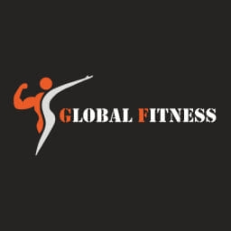 Logo Global Fitness