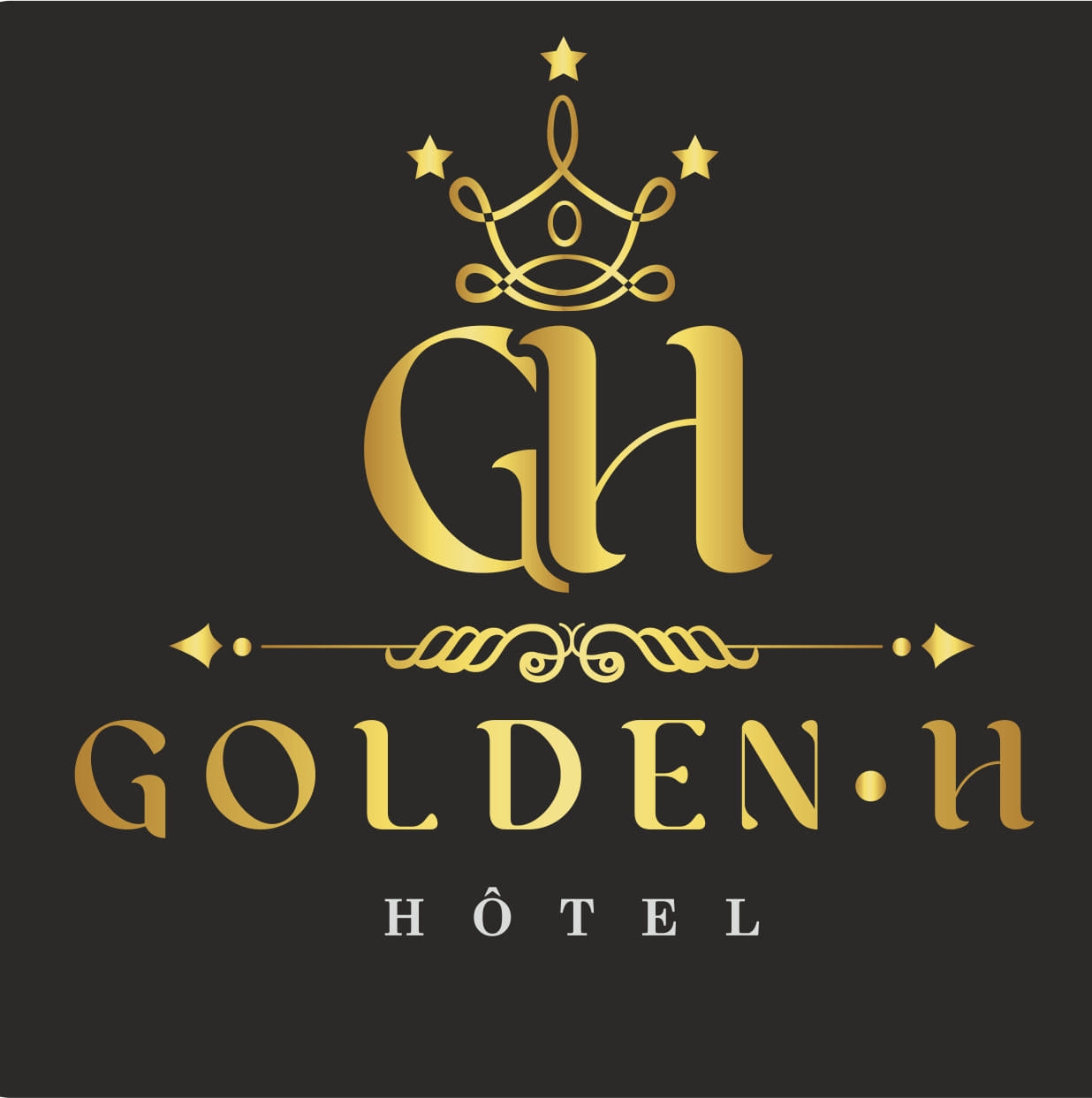 Logo Hôtel Golden-H Béjaïa