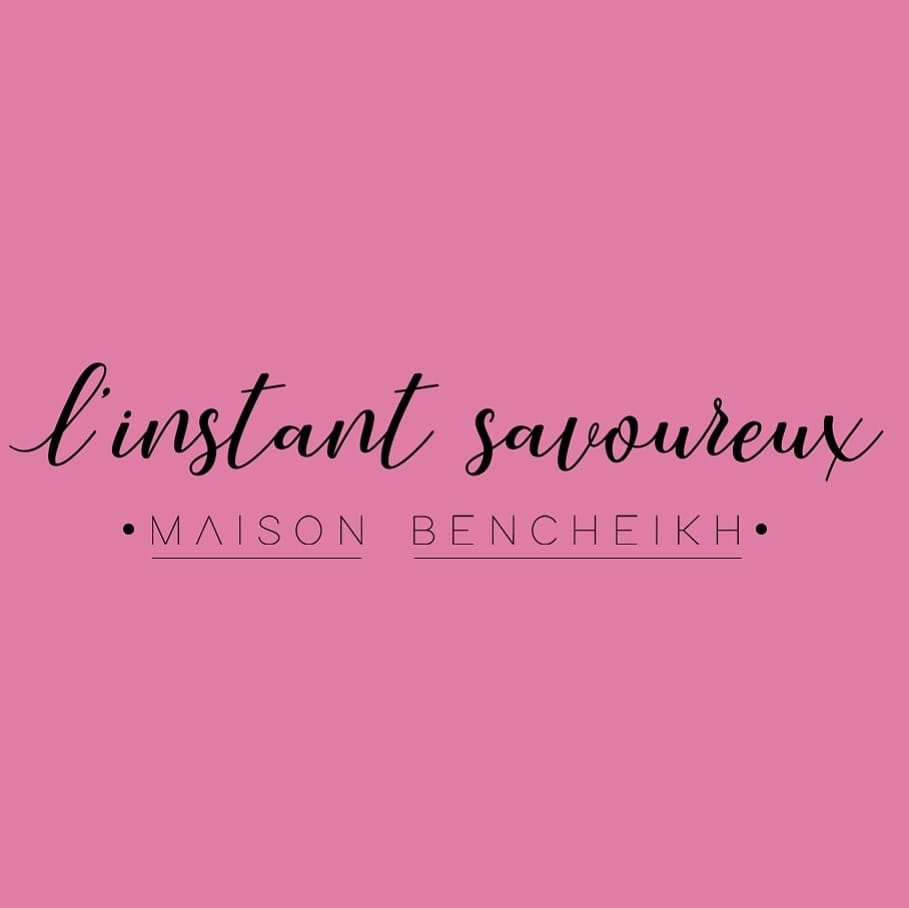 Logo Pâtisserie Bencheikh