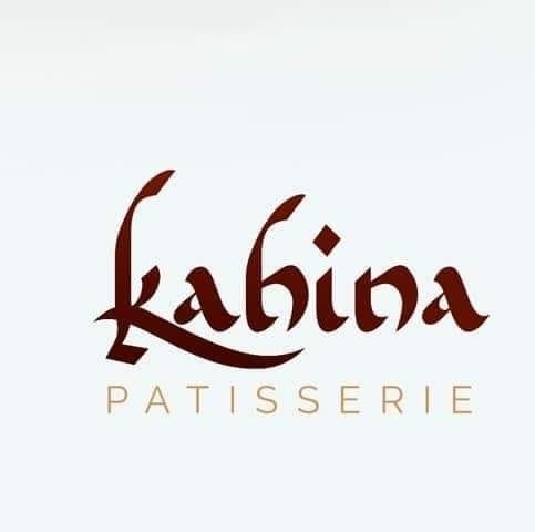 Logo Pâtisserie Kahina Bejaia