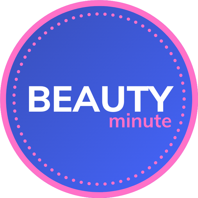 Logo Beauty minute institut