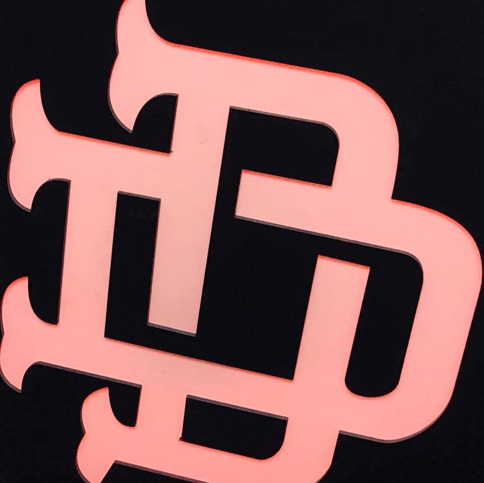 Logo Brothers style