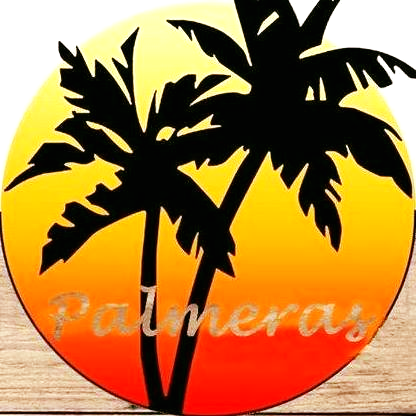 Logo Palmeras