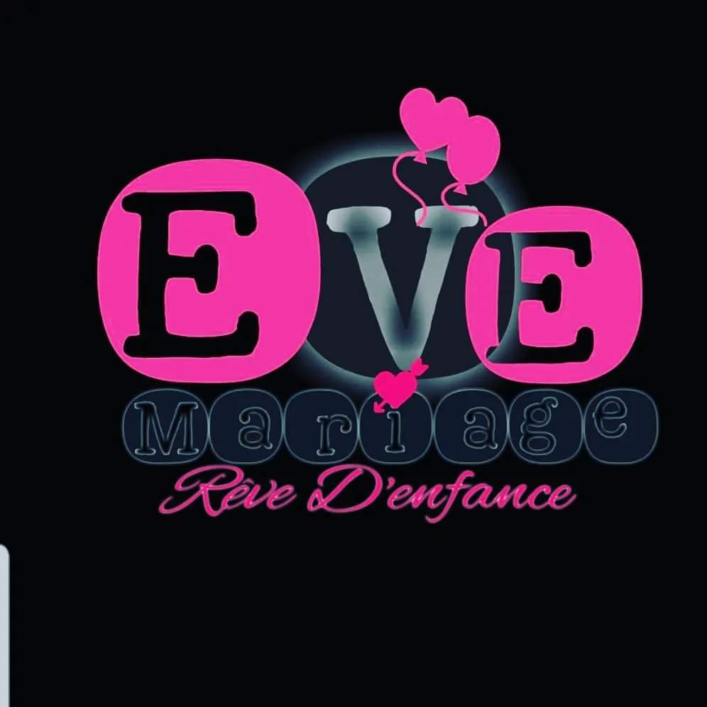 Logo Eve mariage