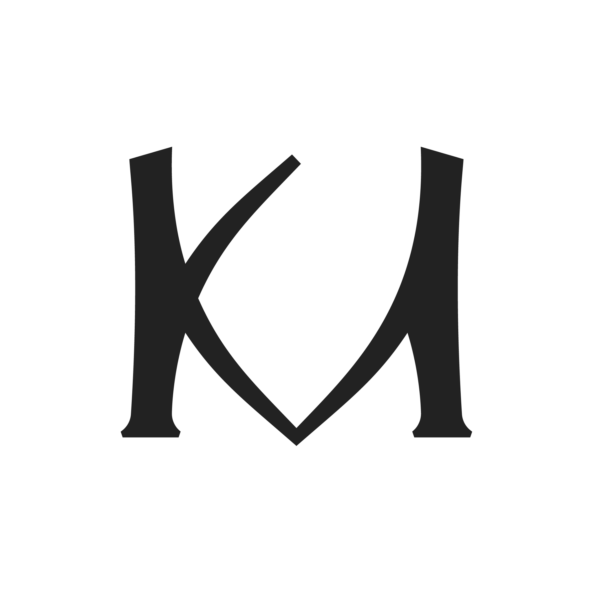 Logo L'Institut By KM