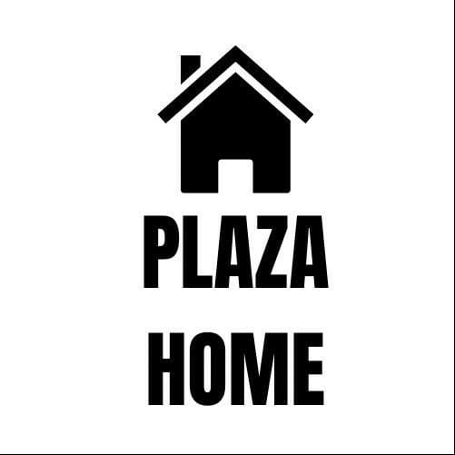 Logo Plaza Home