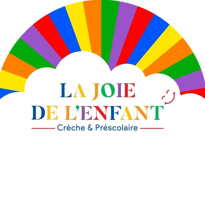 Logo La Joie de L'enfant
