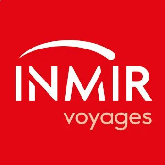 Logo Agence de voyages et tourisme INMIR voyages