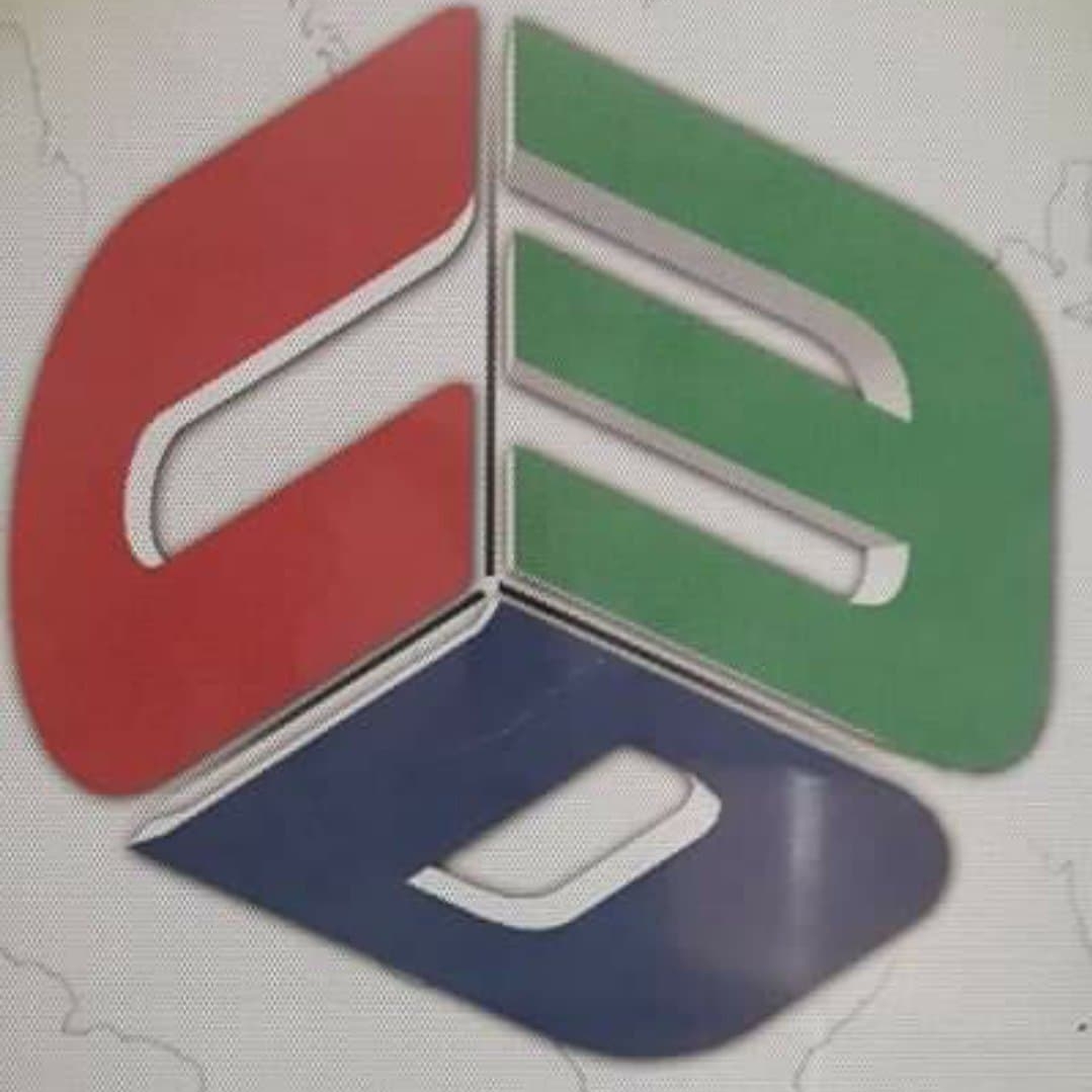 Logo Univers 3d