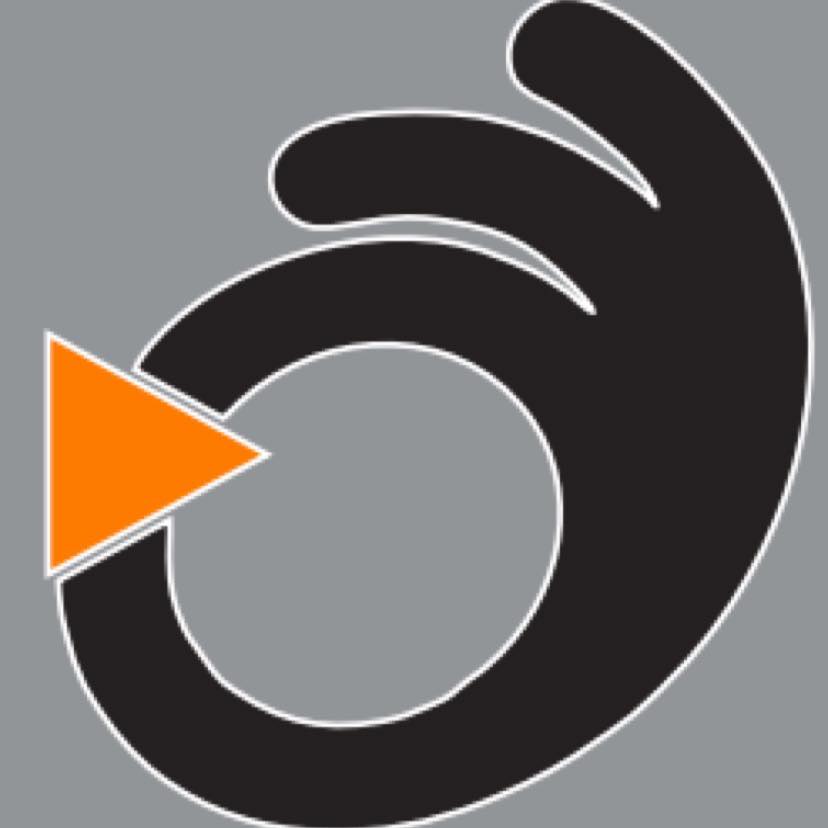 Logo OKAY