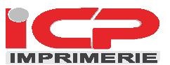 Logo Icp Imprimerie
