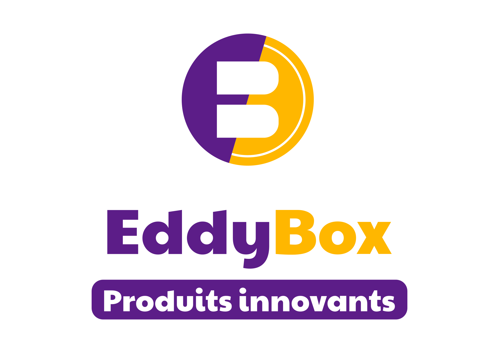 Logo EddyBox