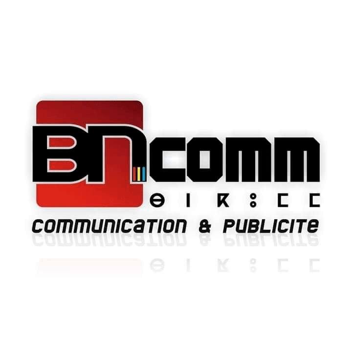 Logo Agence de communication publicitaire