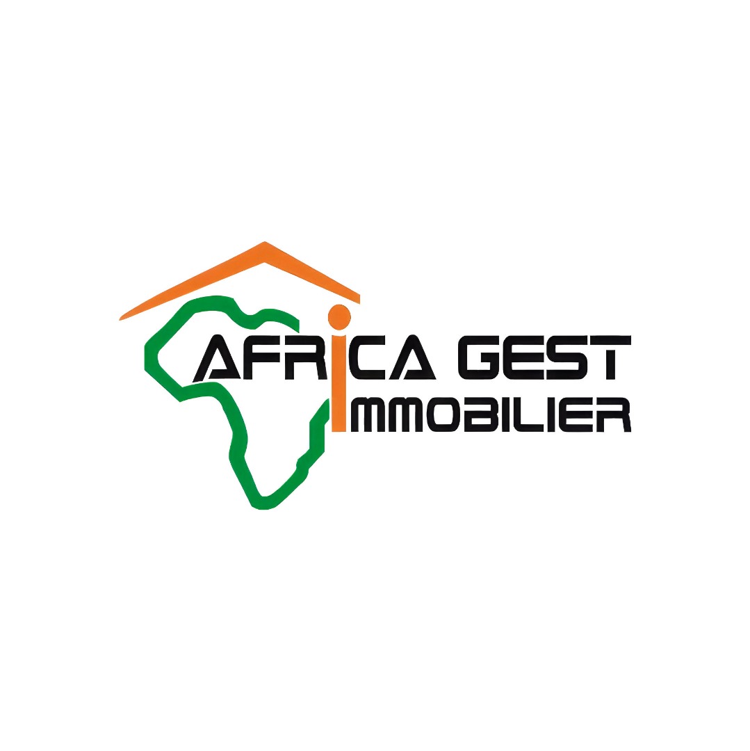 Logo Agence immobilière AFRICA GEST