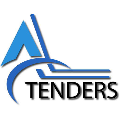 Logo All Tenders - appels d'offres publics et privés en Algérie