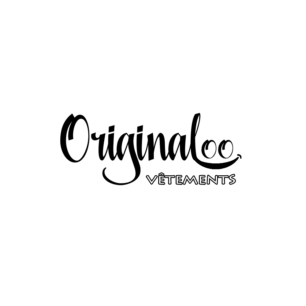 Logo Originaloo Vetements