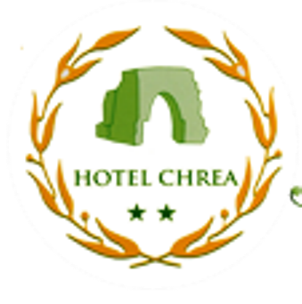 Logo Résidence CHREA