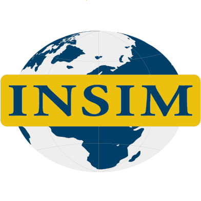 Logo INSIM Béjaia