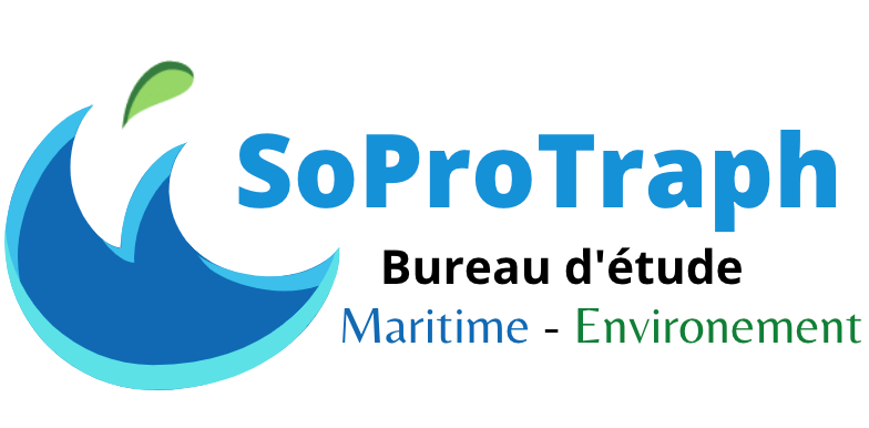 Logo Bureau d’études SoProTraph