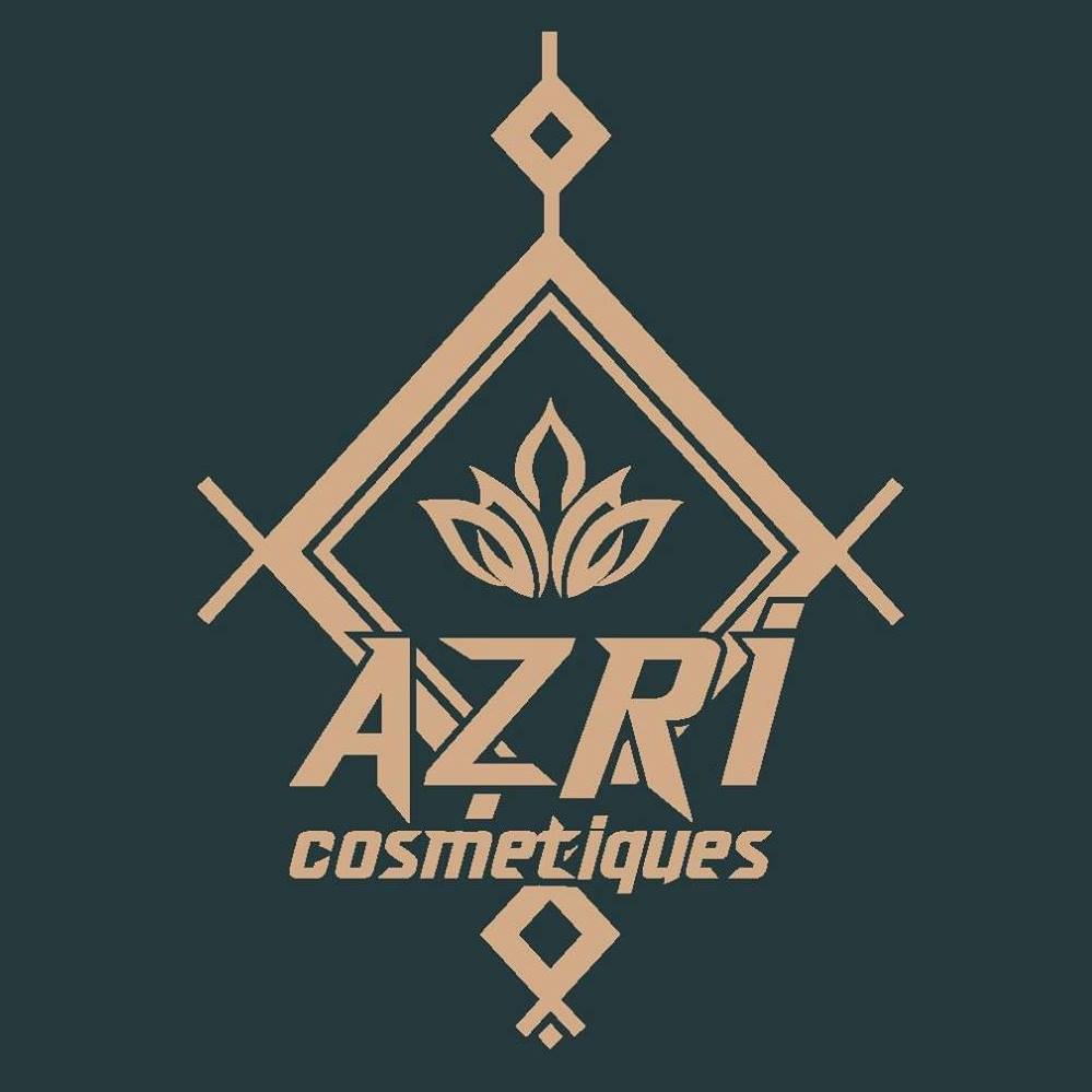 Logo AZRI COSMETIQUES