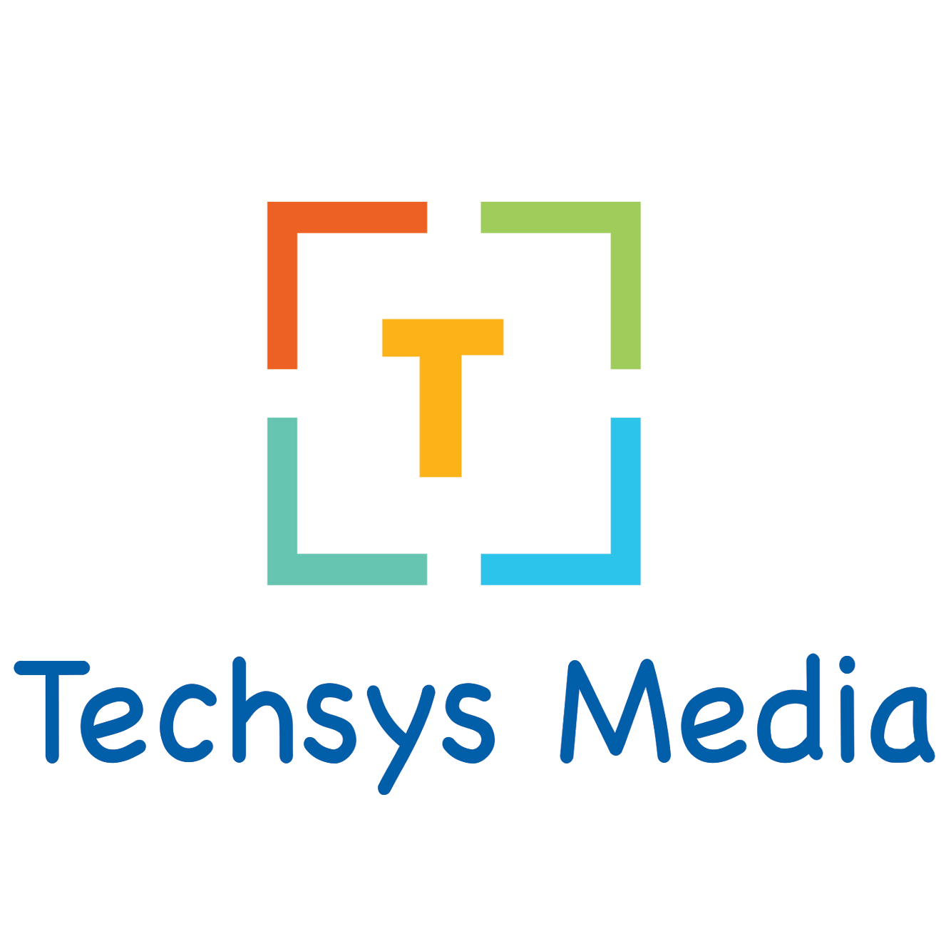 Logo Techsys média - Bejaia