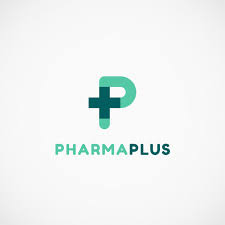 Logo Pharm produits pharmaceutiques et materiel medical