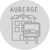 Auberge de Jeune Souk El Tenine