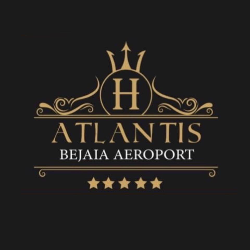 Hôtel Atlantis Béjaïa Aéroport