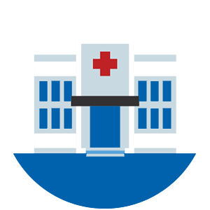 Logo POLYCLINIQUE Aokas
