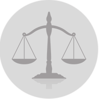 Logo Prison de KHERRATA
