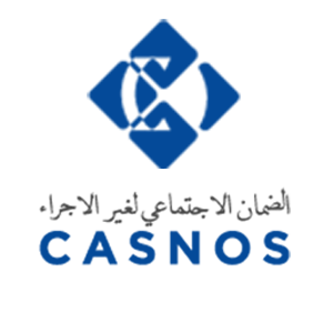 Logo CASNOS de Sidi Aich
