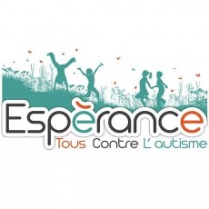 Logo Association Esperance pour autiste Akbou