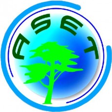 Logo Association scientifique écologique TAKUCHT AIT-SMAIL