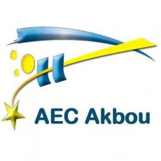 Logo Association étoile culturelle d'akbou