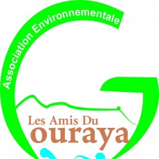 Logo Association LES AMIS DE GOURAYA BEJAIA