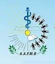 Logo Association des amis de la faculté de médecine Bejaia AAFMB