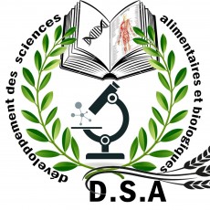 Logo Association scientifique de développement des sciences alimentaires et biologiques