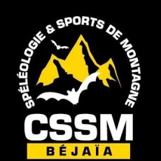 Logo Association De Spéléologie Et Sport De Montagne