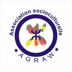 Logo Association Culturelle*Agraw*Vge Takhlidjt